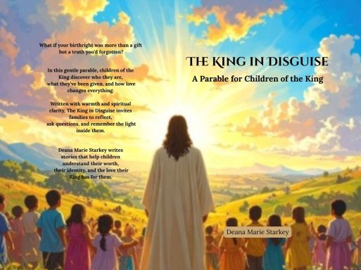 A Parable for Children of the King The King in Disguise