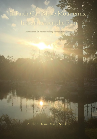 It Can Lessen the Pain If Faith Can Move Mountains