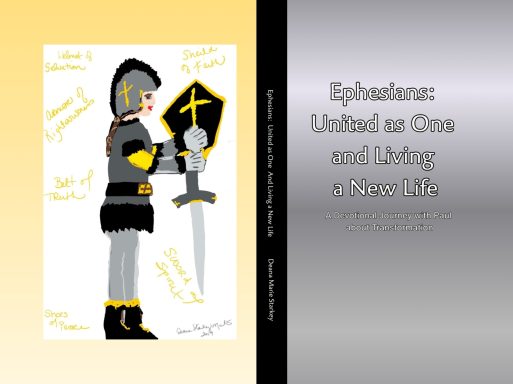 A Devotional Journey with Paul About Transformation Ephesians Ephesians: United as One and Living a New Life