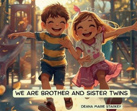 We Are Brother and Sister Twins