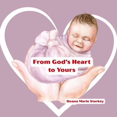 From God's Heart to Yours